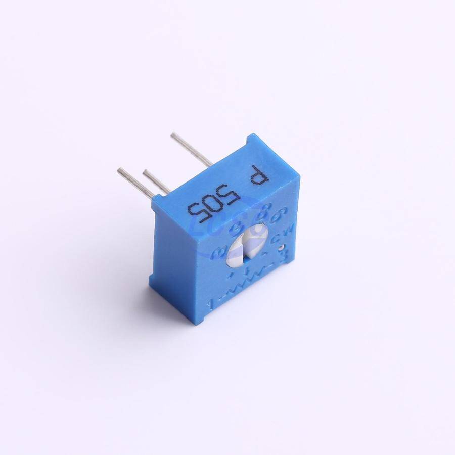 JIERR 3386P-1-505 - 3