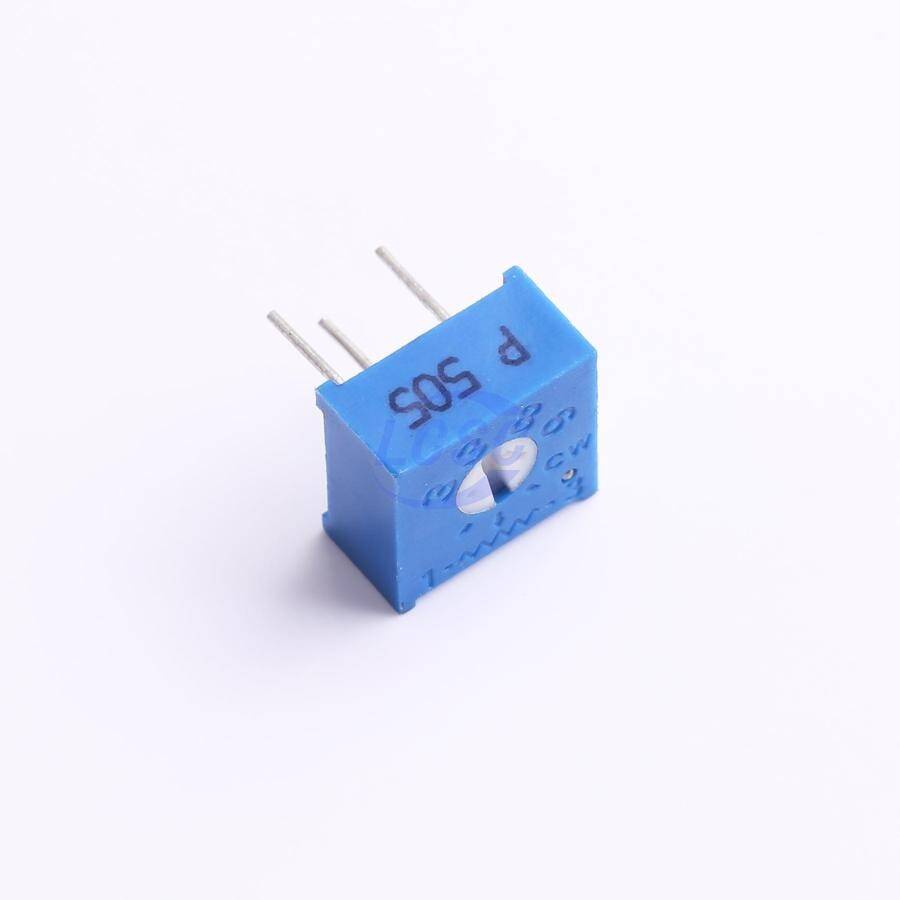 JIERR 3386P-1-505LF - 3