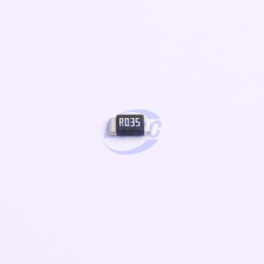 JIERR JER1206F1R035 - 3