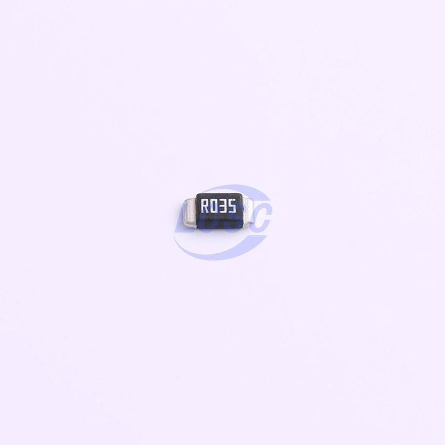 JIERR JER1206F1R035 - 3