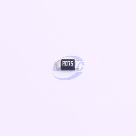 JIERR JER1206F1R075 - 3