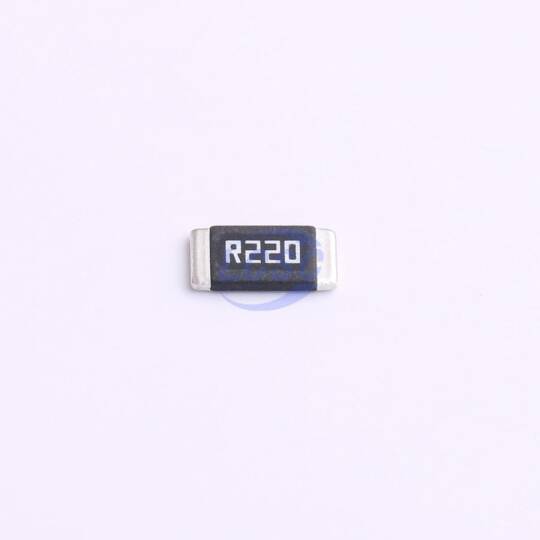 JIERR JER2512F2R220 - 3