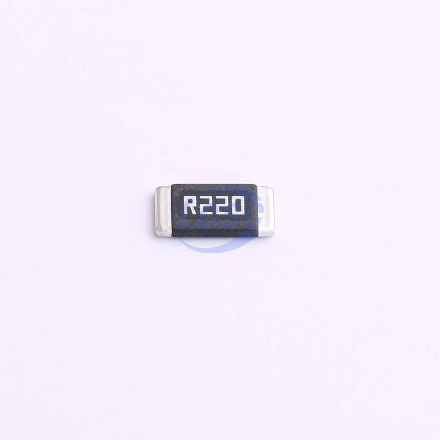 JIERR JER2512F2R220 - 3