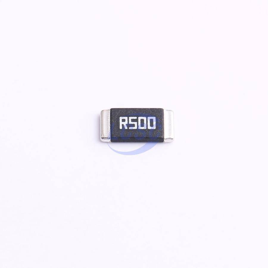 JIERR JER2512F2R500 - 3