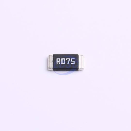 JIERR JER2512F3R075 - 3