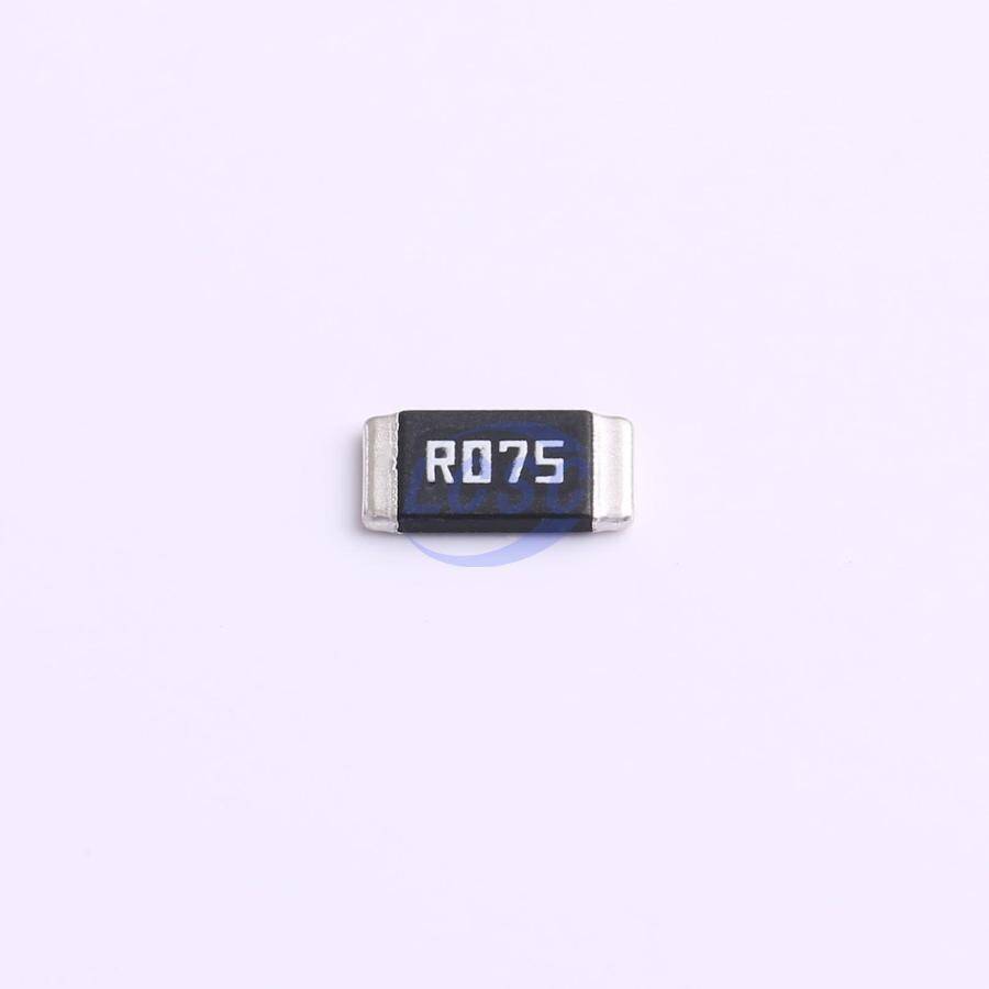 JIERR JER2512F3R075 - 3