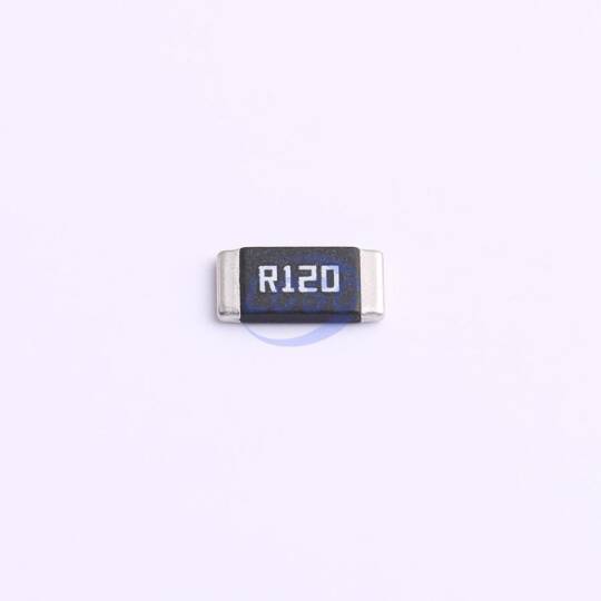 JIERR JER2512F3R120 - 3