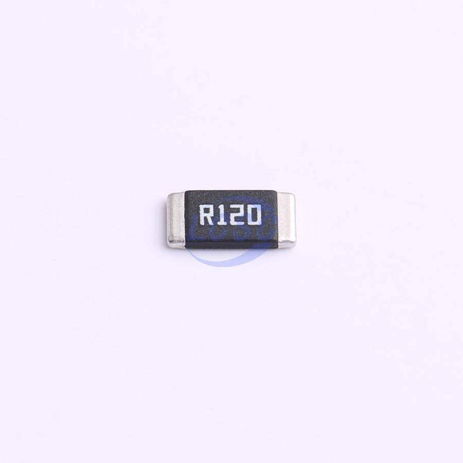 JIERR JER2512F3R120 - 3