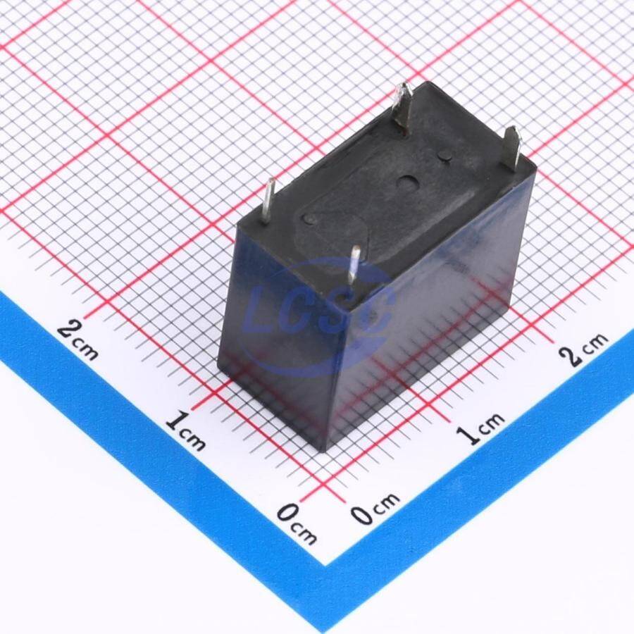 JIEYING RELAY JY32FN-SH-DC24V-A/20A - 2