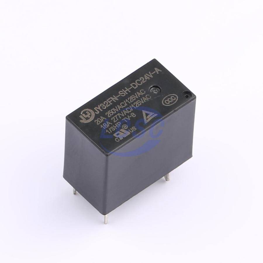 JIEYING RELAY JY32FN-SH-DC24V-A/20A - 3