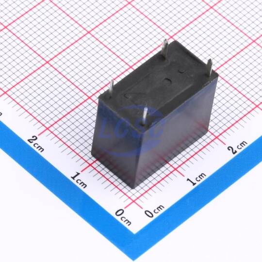 JIEYING RELAY JY32FNH-S-DC24V-A/10A - 2