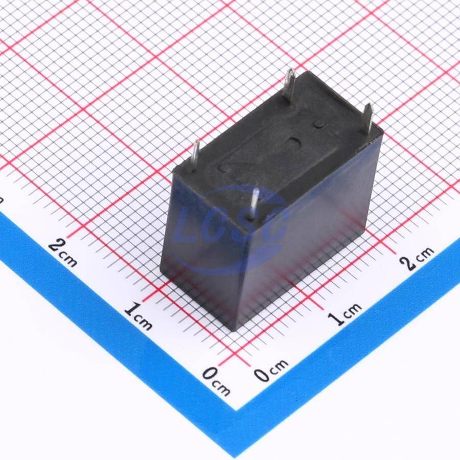 JIEYING RELAY JY32FNH-S-DC24V-A/10A - 2