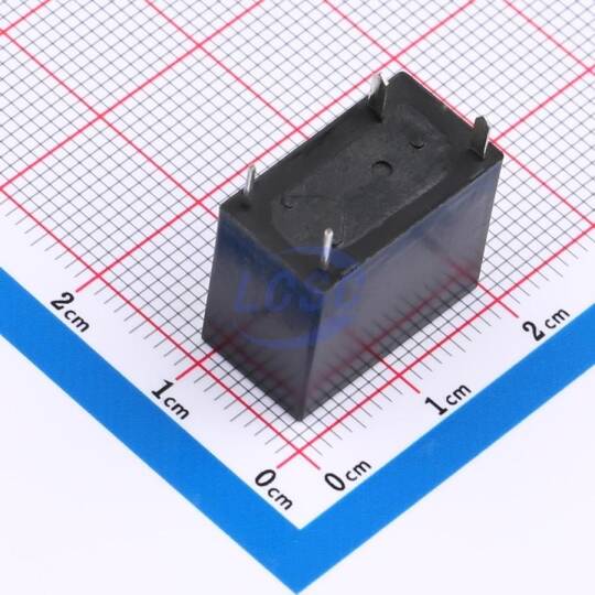 JIEYING RELAY JY32FNH-SH-DC12V-A/20A - 2