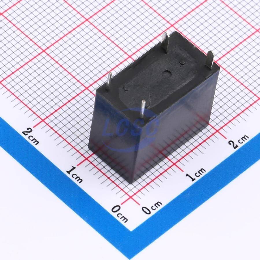 JIEYING RELAY JY32FNH-SH-DC12V-A/20A - 2