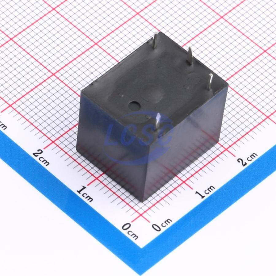 JIEYING RELAY JY3FF-S-DC24V-A(K) - 2