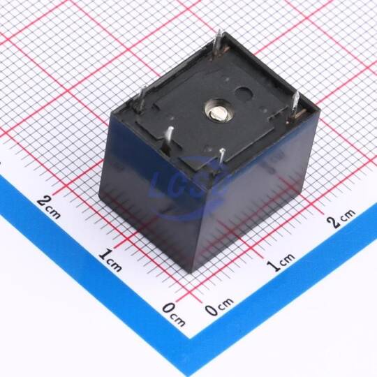 JIEYING RELAY JY3FF-S-DC5V-C - 2