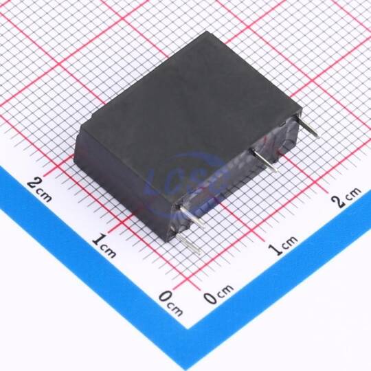 JIEYING RELAY JY46F-S-DC12V-A/7A - 2