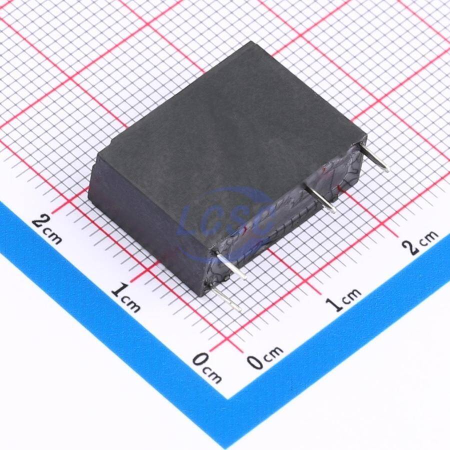 JIEYING RELAY JY46F-SH-DC24V-A/7A - 2