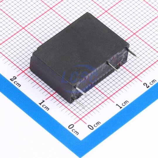 JIEYING RELAY JY46F-SH-DC5V-A/7A - 2