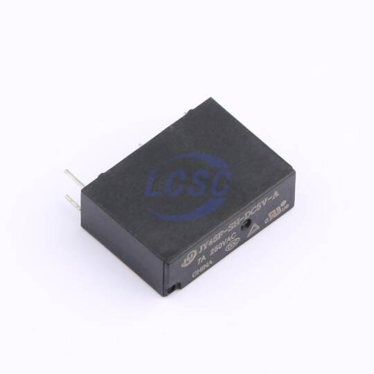 JIEYING RELAY JY46F-SH-DC5V-A/7A - 3