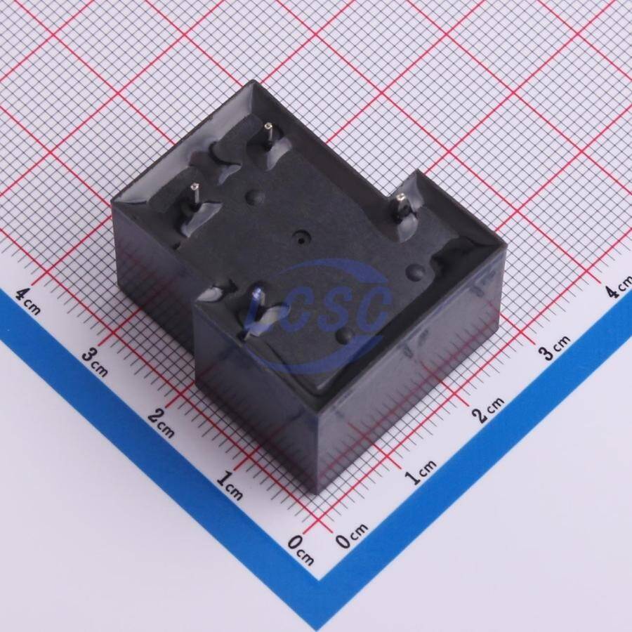 JIEYING RELAY JYT90F-S-DC12V-A-R/30A - 2