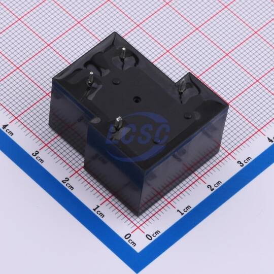 JIEYING RELAY JYT90F-SH-DC12V-A(K) - 2