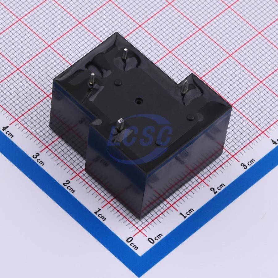 JIEYING RELAY JYT90F-SH-DC12V-A(K) - 2