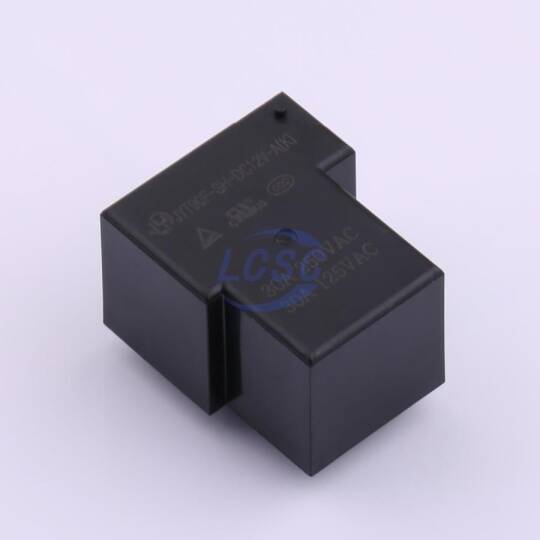 JIEYING RELAY JYT90F-SH-DC12V-A(K) - 3