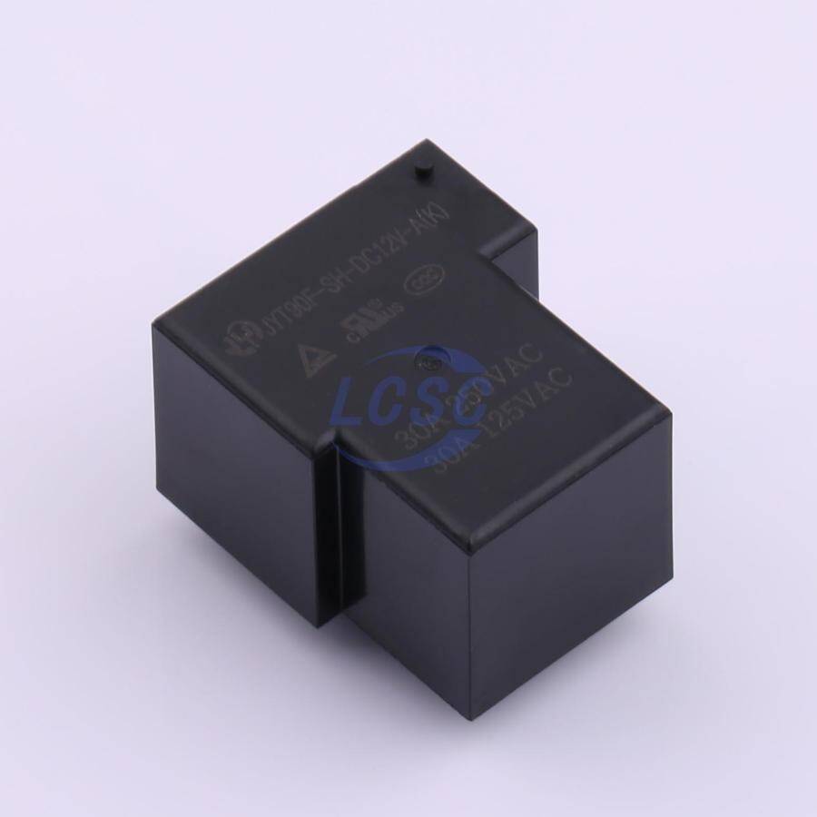 JIEYING RELAY JYT90F-SH-DC12V-A(K) - 3