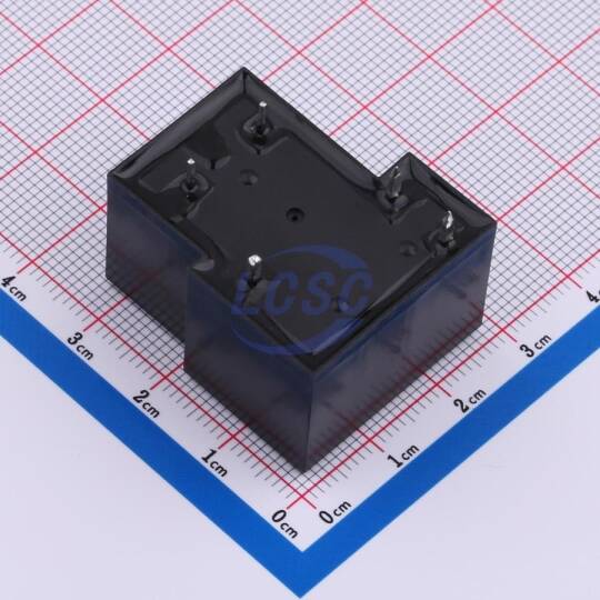 JIEYING RELAY JYT90F-SH-DC12V-C - 2