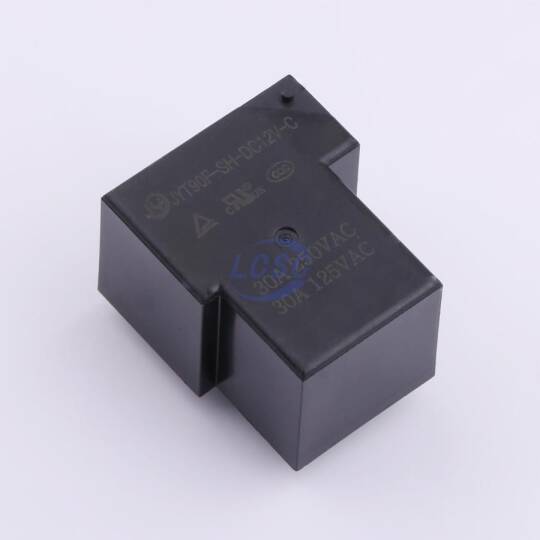 JIEYING RELAY JYT90F-SH-DC12V-C - 3