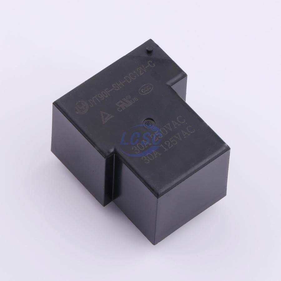 JIEYING RELAY JYT90F-SH-DC12V-C - 3