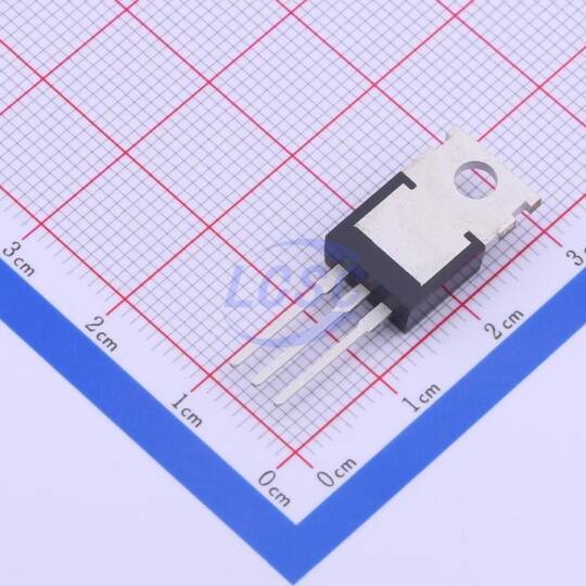 Jilin Sino-Microelectronics 3CT12B - 2