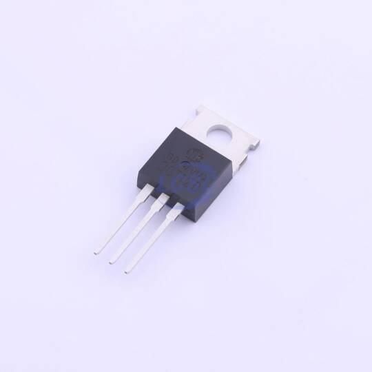 Jilin Sino-Microelectronics 3CT12B - 3