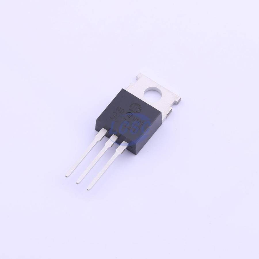 Jilin Sino-Microelectronics 3CT12B - 3