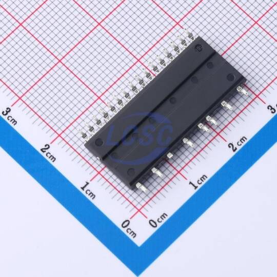 Jilin Sino-Microelectronics SPE02M50T-C - 2