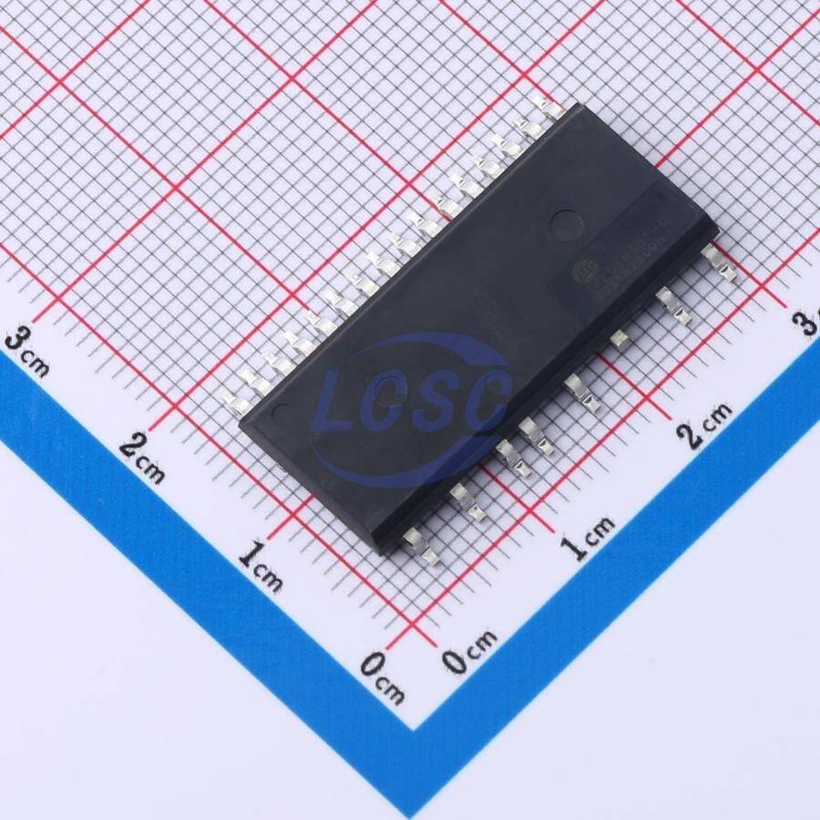Jilin Sino-Microelectronics SPE05M50T-C - 1