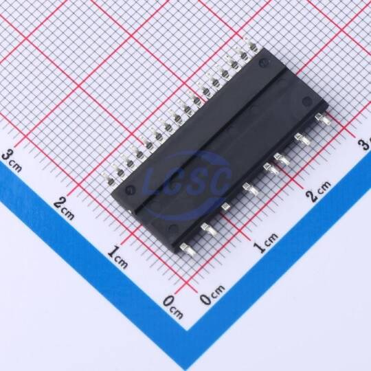 Jilin Sino-Microelectronics SPE05M50T-C - 2