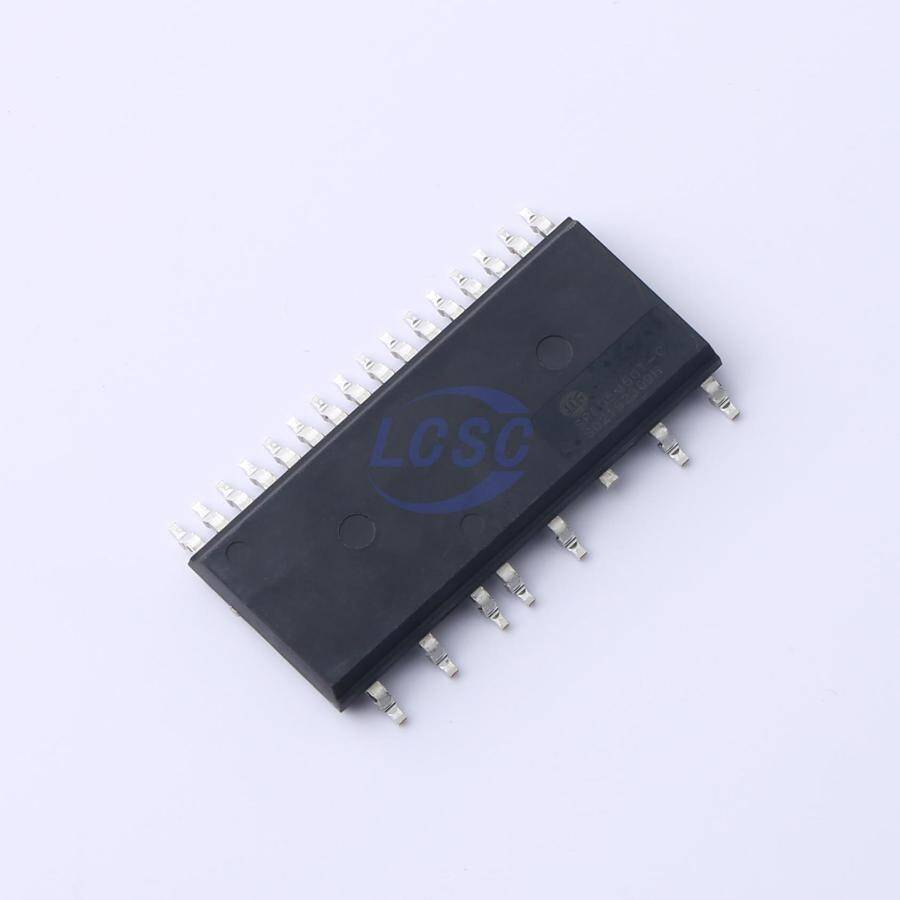 Jilin Sino-Microelectronics SPE05M50T-C - 3