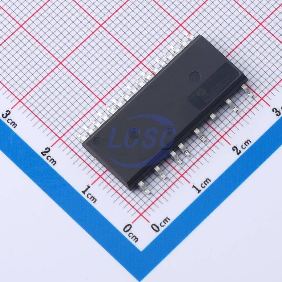 Jilin Sino-Microelectronics SPE05S60T-C - 1