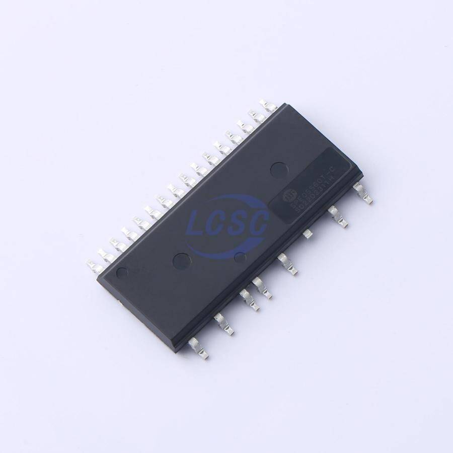Jilin Sino-Microelectronics SPE05S60T-C - 3