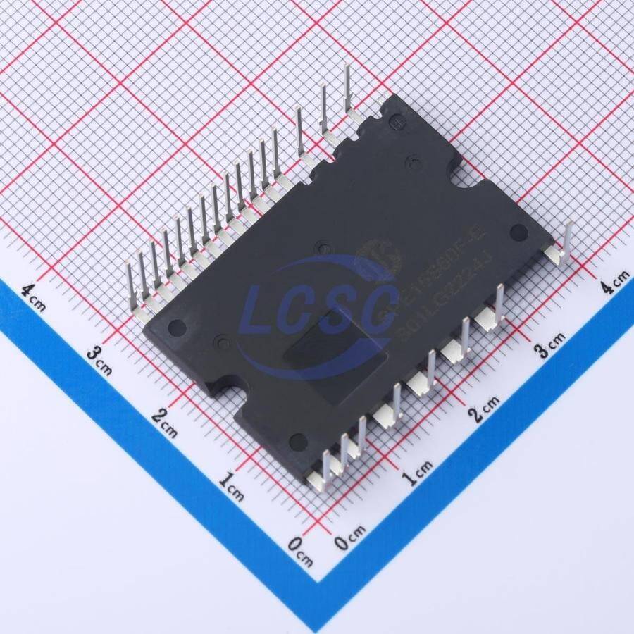 Jilin Sino-Microelectronics SPE15S60F-E - 2