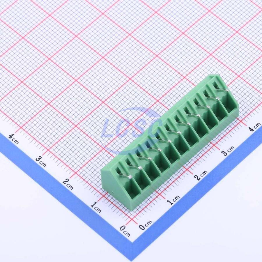 JILN JL15EDGLC-35011G01 - 2