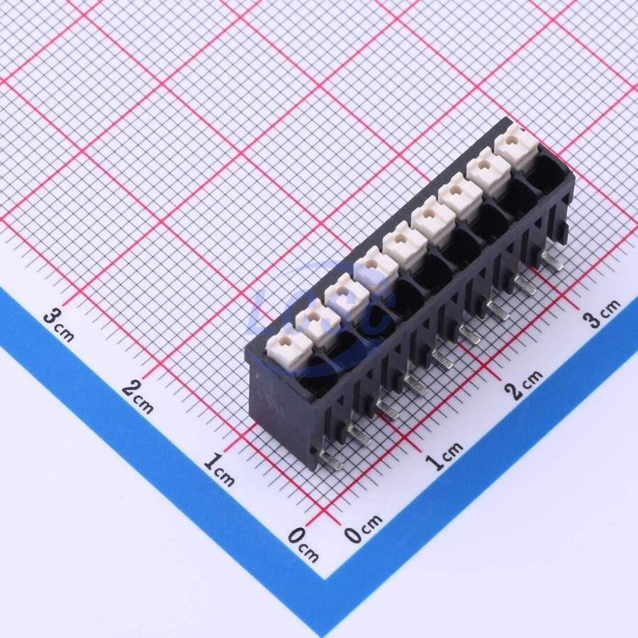 JILN JL212V-SMT-35009BP1 - 1