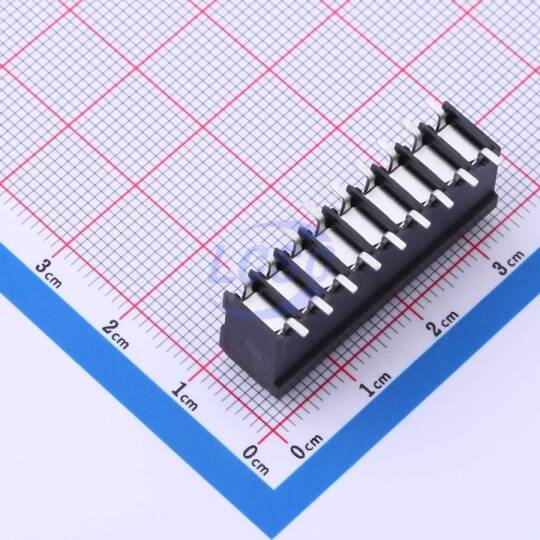 JILN JL212V-SMT-35009BP1 - 2