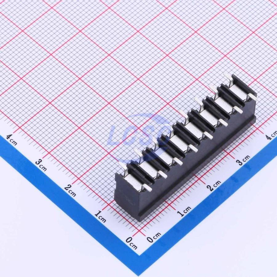 JILN JL212V-SMT-50008BP1 - 2