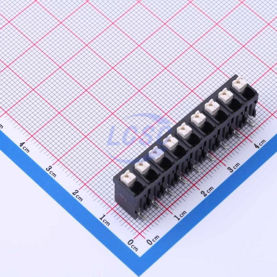 JILN JL212V-SMT-50009BP1 - 1