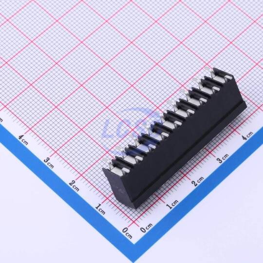 JILN JL212V-SMT-50009BP1 - 2