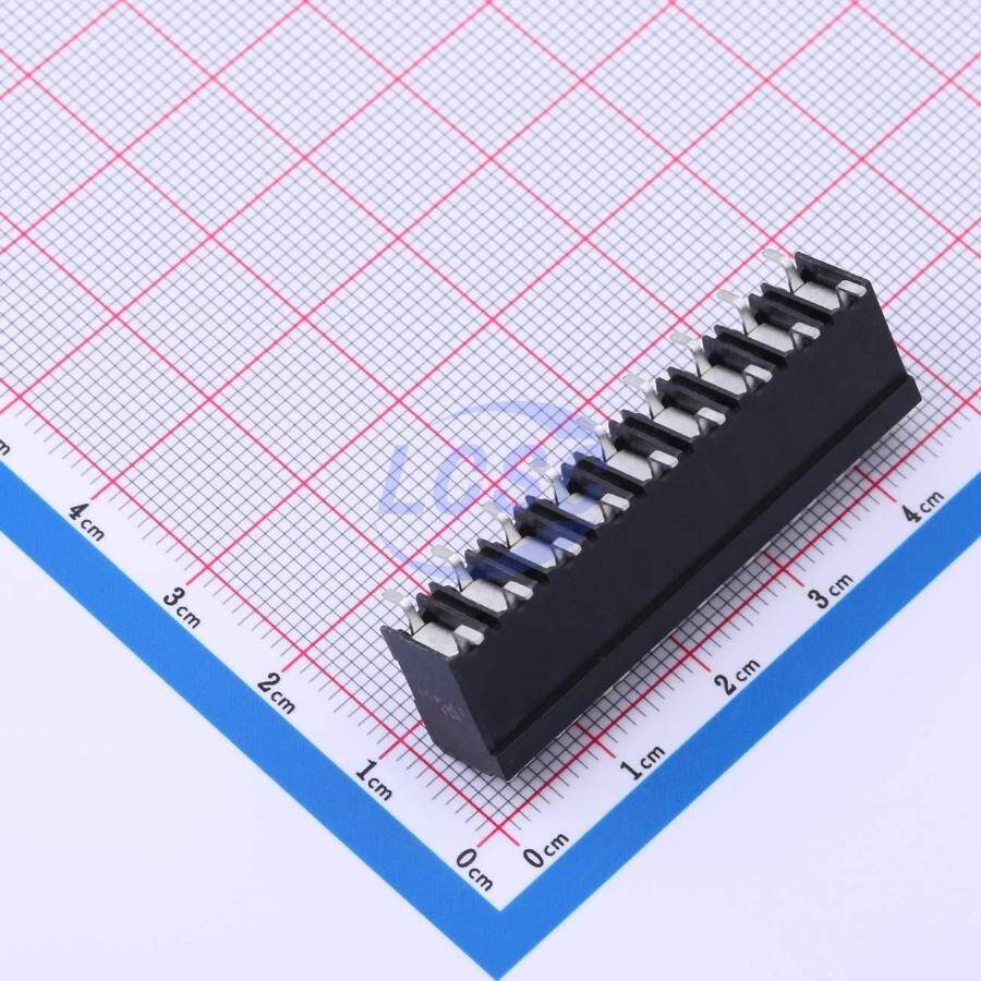 JILN JL212V-SMT-50009BP1 - 2