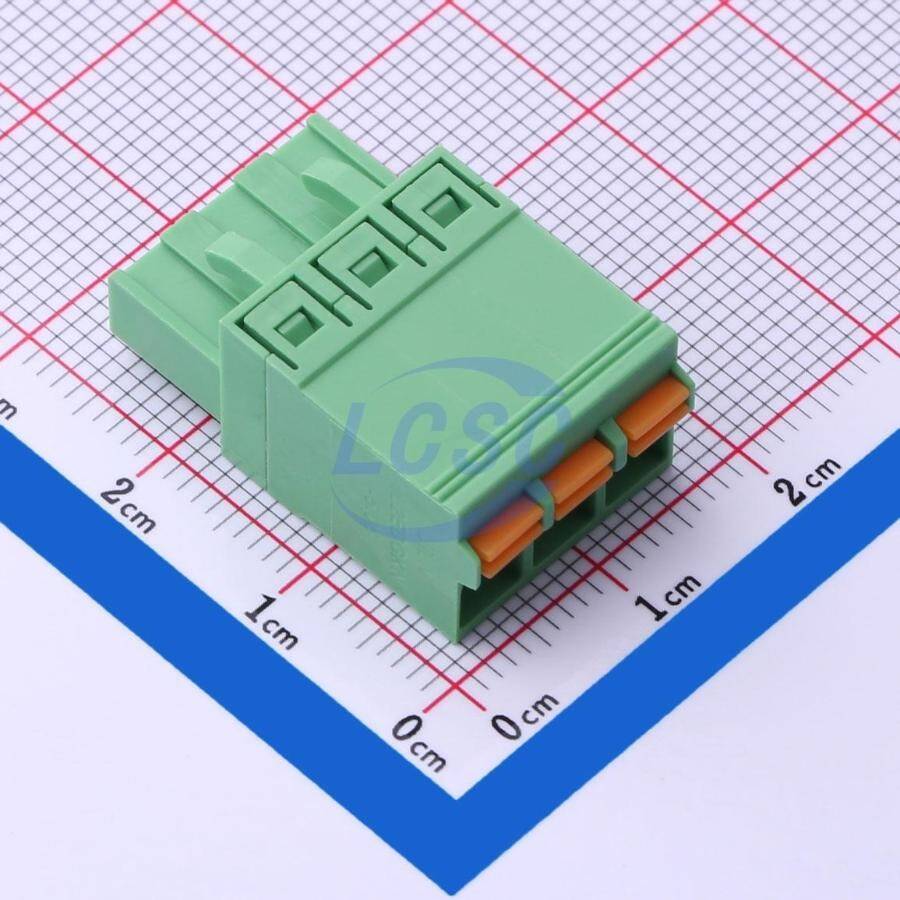 JILN JL2EDGKN-50803G01 - 1
